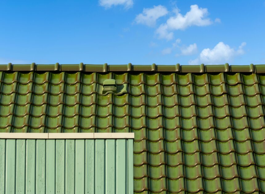 Fasadrenovering – skydda ditt hem och höj dess värde