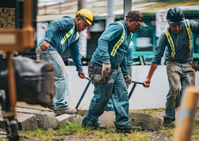 Strumpmetoden – den vanligaste metoden för relining