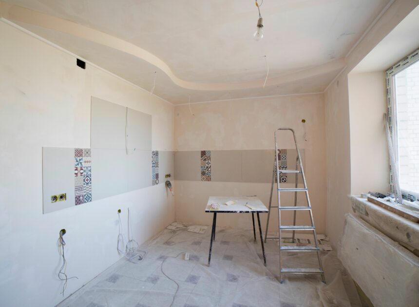 Relining i äldre hus – bevara karaktären med modern teknik
