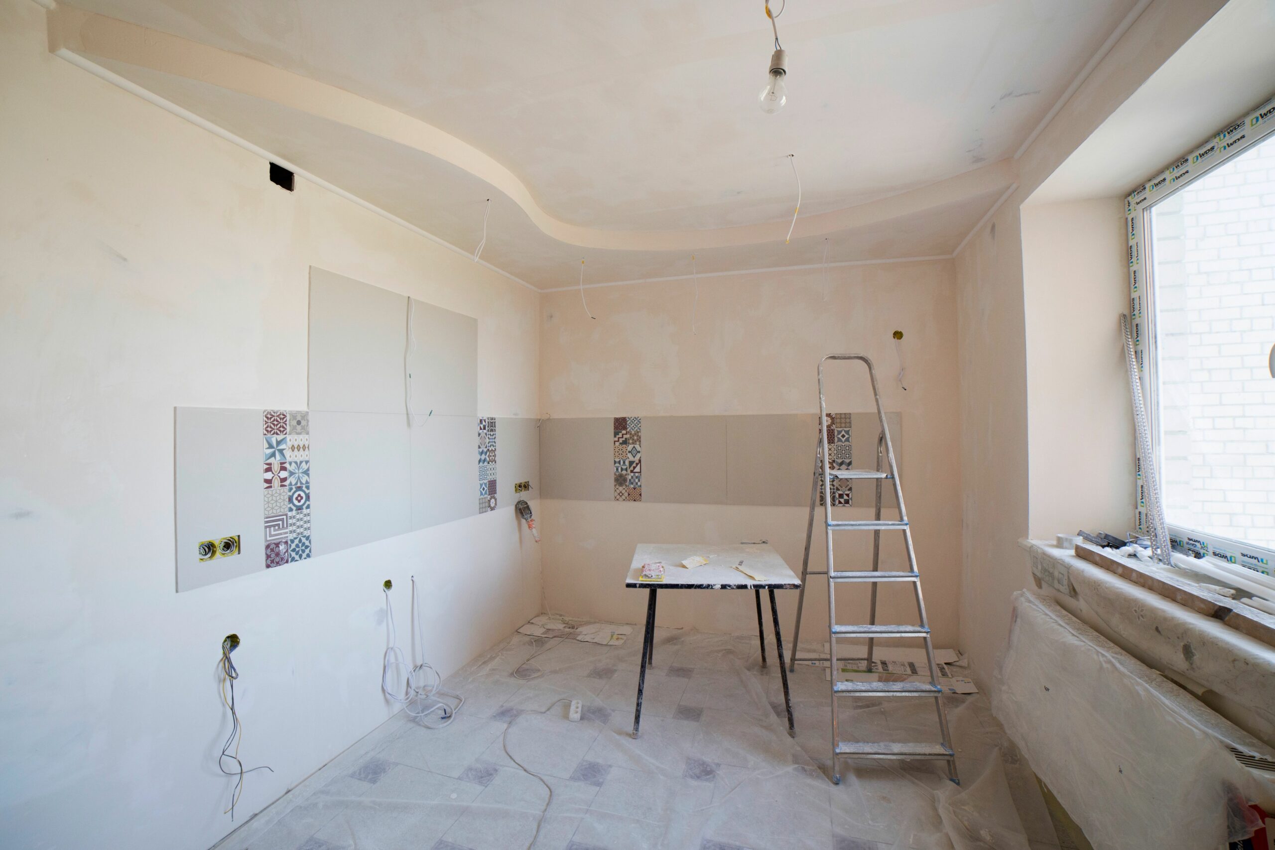 Relining i äldre hus – bevara karaktären med modern teknik